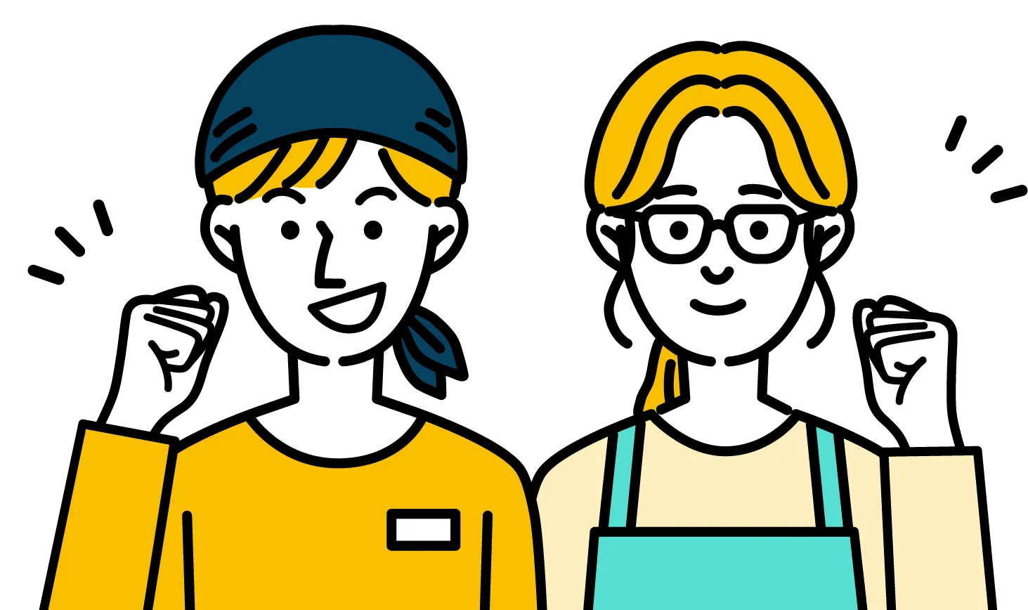 Worker image