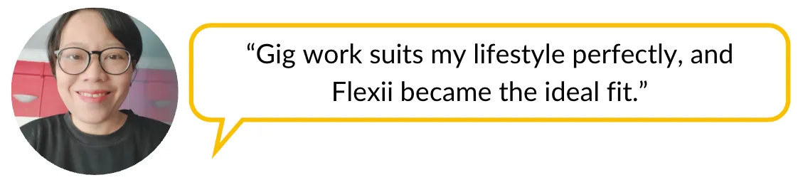 Worker Profile
